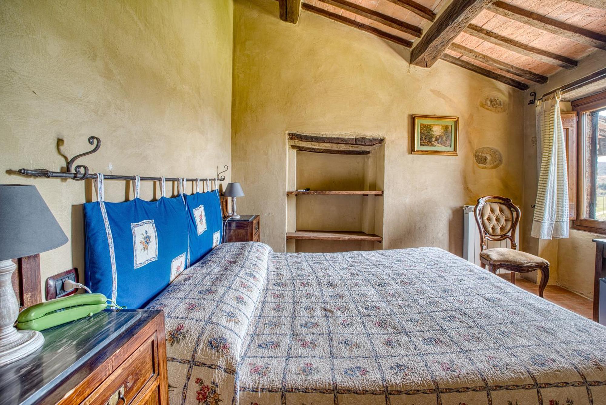 Le Buccole Country House Marsciano Exterior photo