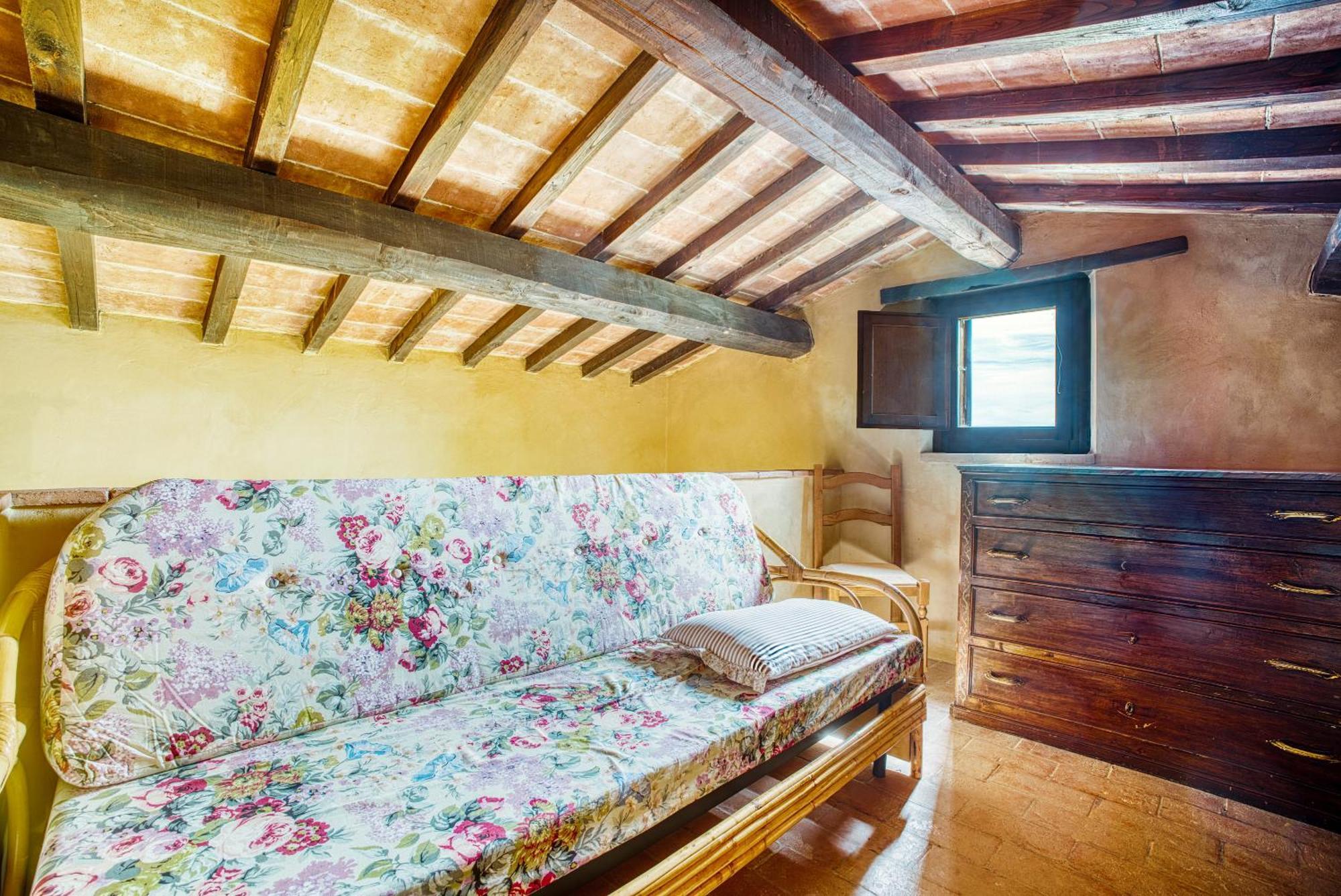 Le Buccole Country House Marsciano Exterior photo