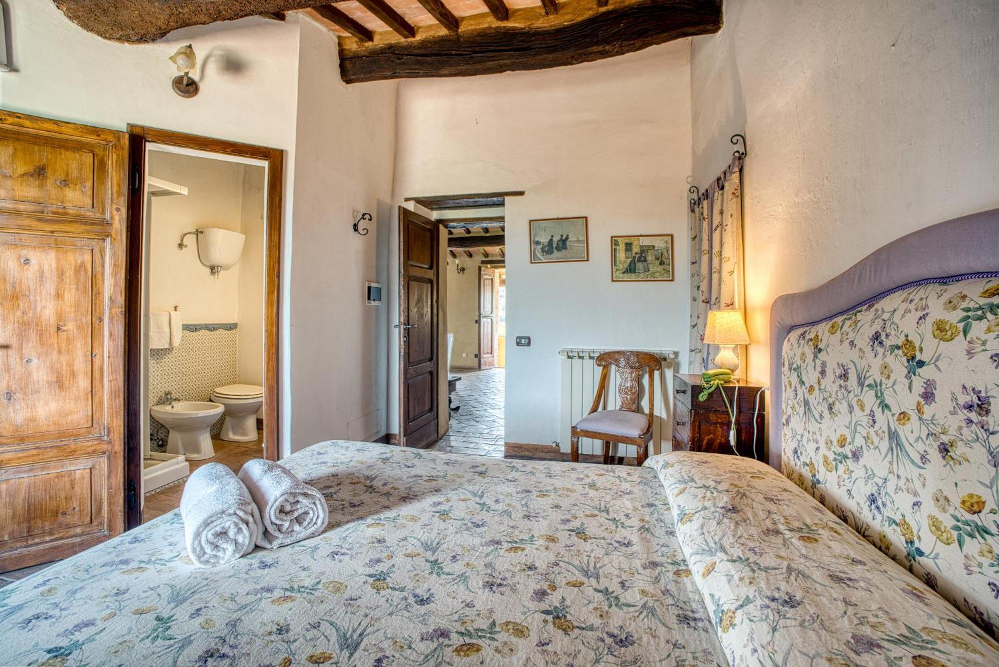 Le Buccole Country House Marsciano Exterior photo